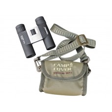 Camp Cover Binocular Bag Ripstop Small